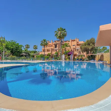 Hacienda Del Sol Penthouse By Finest Апартаменты *