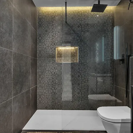 Апартаменты Hacienda Del Sol Penthouse By Finest Эстепона