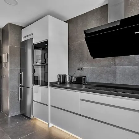 Hacienda Del Sol Penthouse By Finest * Эстепона