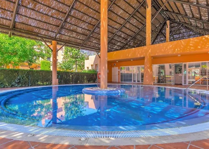 Hacienda Del Sol Penthouse By Finest *