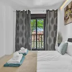 Hacienda Del Sol Penthouse By Finest Εστεπόνα