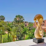 Διαμέρισμα Hacienda Del Sol Penthouse By Finest Εστεπόνα