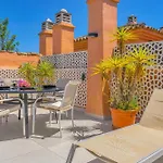 Hacienda Del Sol Penthouse By Finest *