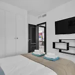 Hacienda Del Sol Penthouse By Finest