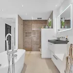 Hacienda Del Sol Penthouse By Finest Διαμέρισμα *