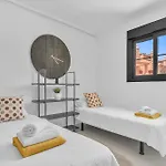 Hacienda Del Sol Penthouse By Finest