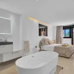 Hacienda Del Sol Penthouse By Finest *