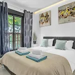 Διαμέρισμα Hacienda Del Sol Penthouse By Finest Εστεπόνα