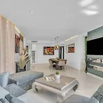 Hacienda Del Sol Penthouse By Finest Εστεπόνα