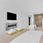 Hacienda Del Sol Penthouse By Finest Διαμέρισμα Εστεπόνα