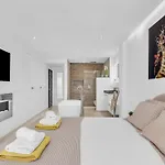 Hacienda Del Sol Penthouse By Finest