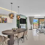 Hacienda Del Sol Penthouse By Finest Διαμέρισμα