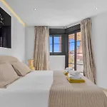 Hacienda Del Sol Penthouse By Finest * Εστεπόνα