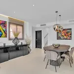 Hacienda Del Sol Penthouse By Finest Διαμέρισμα Εστεπόνα