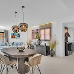 Διαμέρισμα Hacienda Del Sol Penthouse By Finest Εστεπόνα