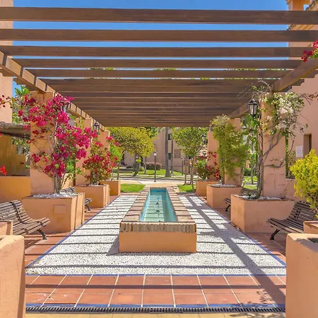 Apartmán Hacienda Del Sol Penthouse By Finest *