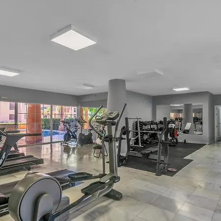 Apartmán Hacienda Del Sol Penthouse By Finest *