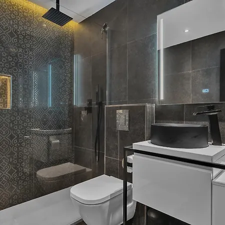 Apartmán Hacienda Del Sol Penthouse By Finest *