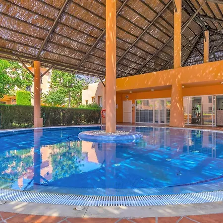 Hacienda Del Sol Penthouse *