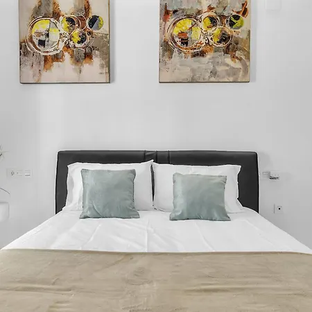 Hacienda Del Sol Penthouse By Finest *