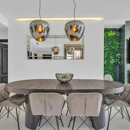 Lejlighed Hacienda Del Sol Penthouse