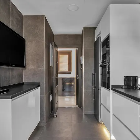 Apartmán Hacienda Del Sol Penthouse By Finest Estepona