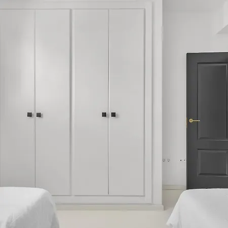 Hacienda Del Sol Penthouse By Finest Estepona