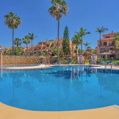 Hacienda Del Sol Penthouse By Finest *