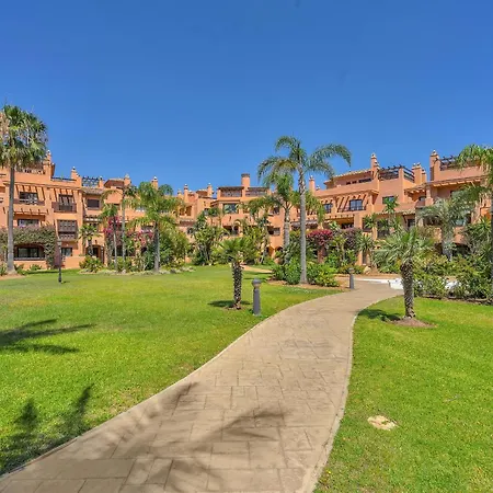 Lägenhet Hacienda Del Sol Penthouse By Finest