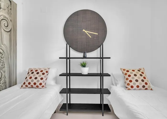 Hacienda Del Sol Penthouse By Finest *