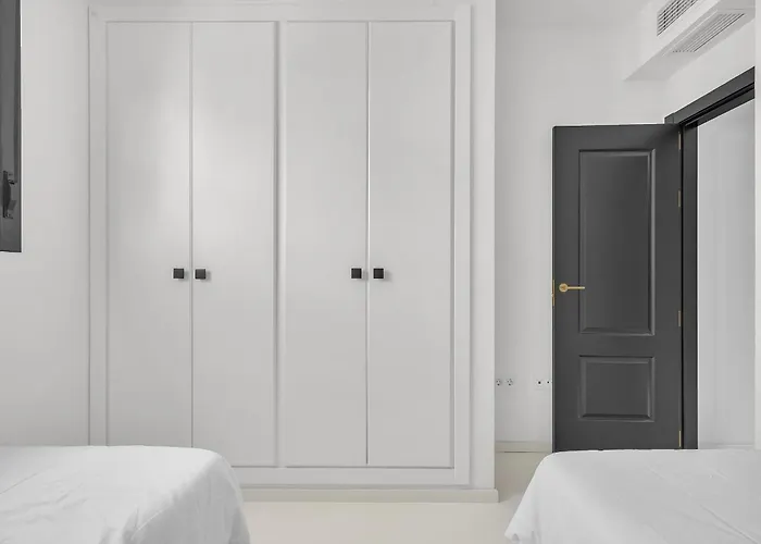 Hacienda Del Sol Penthouse By Finest Estepona