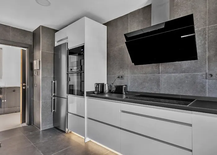 Hacienda Del Sol Penthouse By Finest * Estepona