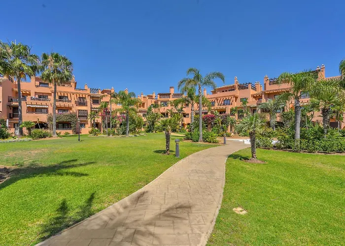 Lägenhet Hacienda Del Sol Penthouse By Finest