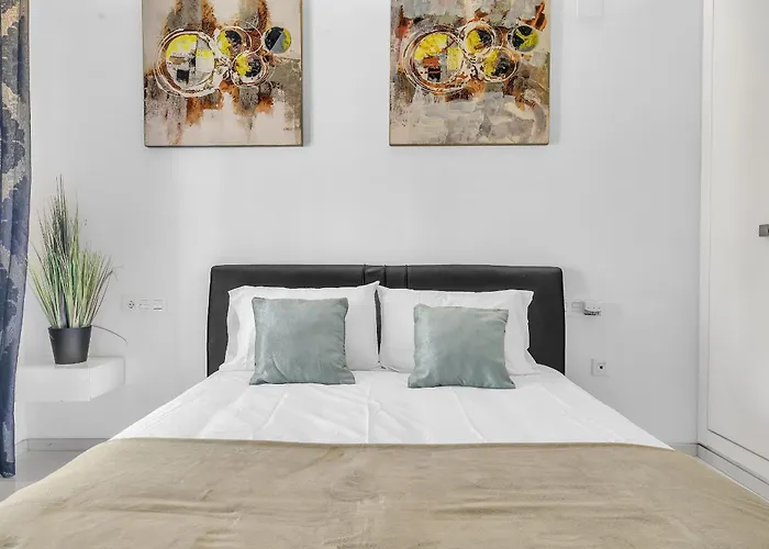 Hacienda Del Sol Penthouse By Finest *